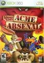 Looney Tunes: Acme Arsenal