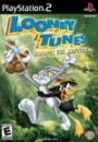 Looney Tunes: Back in Action