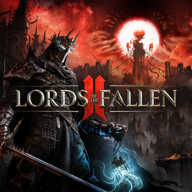 Lords of the Fallen II