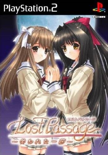 Lost Passage