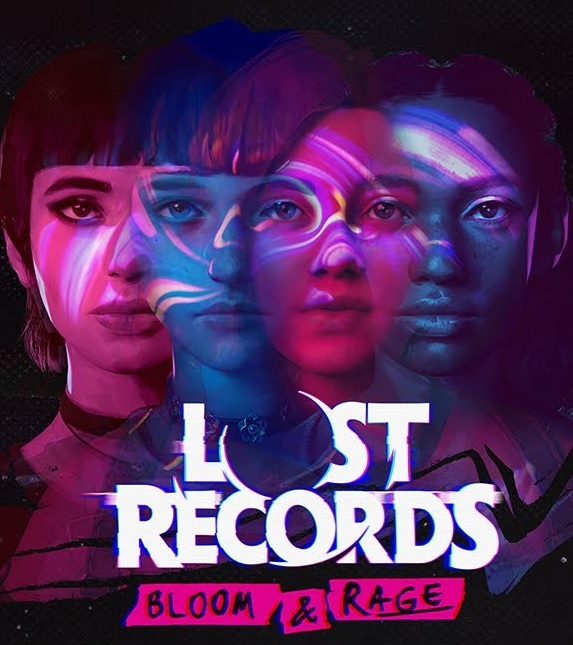 Lost Records: Bloom & Rage