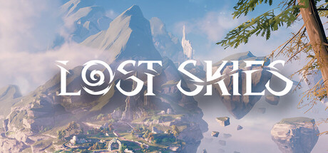 Lost Skies