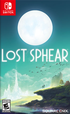 Lost Sphear