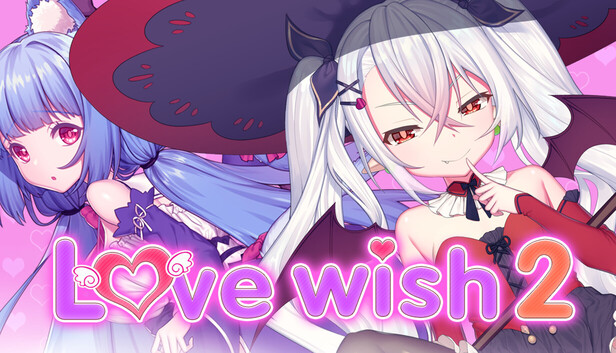 love wish 2