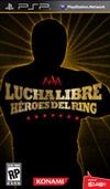 Lucha Libre AAA: Heroes del Ring