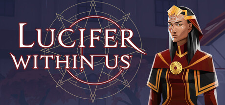 Lucifer Within Us