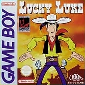 Lucky Luke