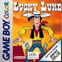 Lucky Luke (GBC)
