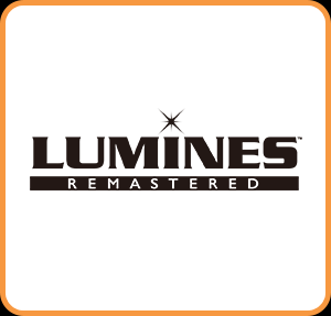 Lumines Remastered