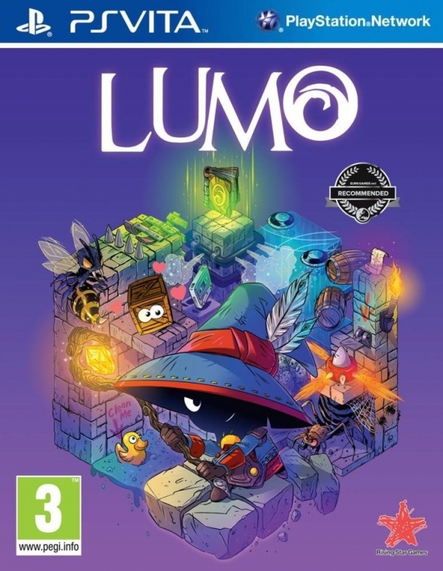 Lumo
