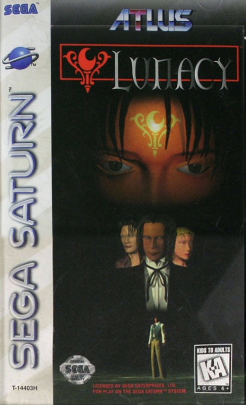 Lunacy
