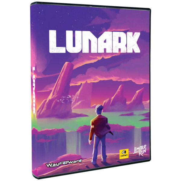 Lunark Deluxe Edition