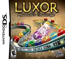 Luxor: Pharaoh's Challenge