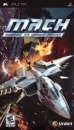 M.A.C.H.: Modified Air Combat Heroes