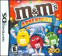 M&M's Adventure