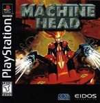 Machine Head