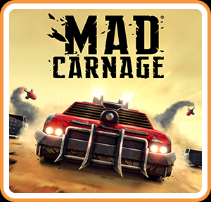 Mad Carnage