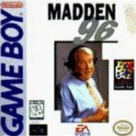 Madden 96