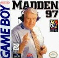 Madden 97