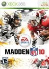 Madden NFL 10