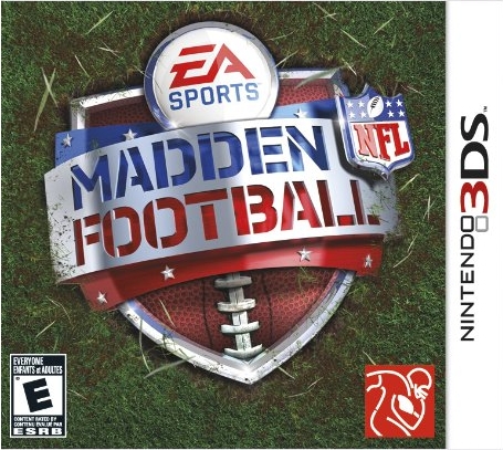 Madden NFL 12