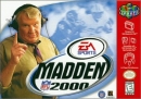 Madden NFL 2000
