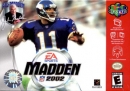 Madden NFL 2002