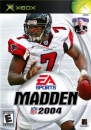 Madden NFL 2004