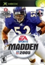 Madden NFL 2005