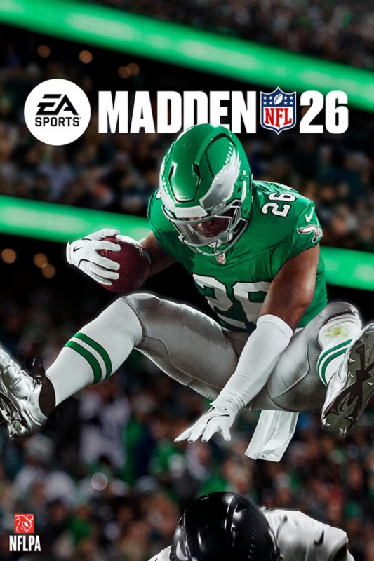 Madden NFL 26