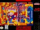 Magic Boy
