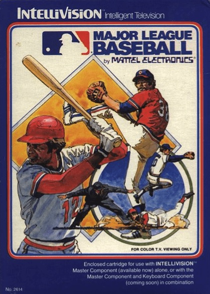 Major League Baseball