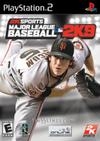 Major League Baseball 2K9