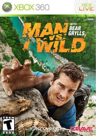 Man vs. Wild