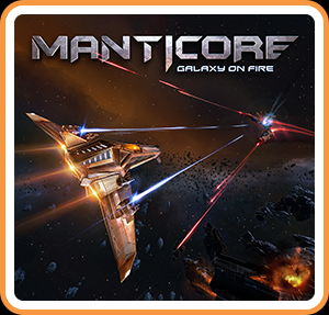 Manticore: Galaxy on Fire