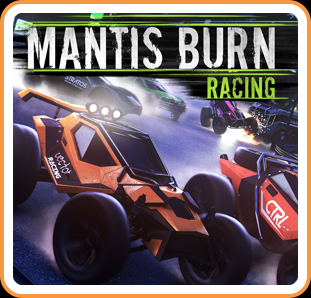 Mantis Burn Racing