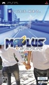 MAPLUS: Portable Navi