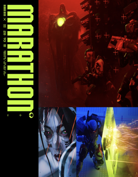 Marathon (2026)