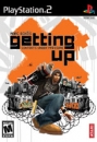Marc Ecko's Getting Up: Contents Under Pressure