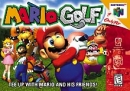 Mario Golf