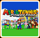 Mario Tennis: Power Tour