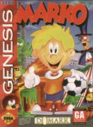 Marko