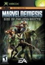 Marvel Nemesis: Rise of the Imperfects