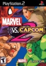 Marvel vs. Capcom 2