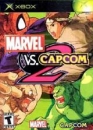 Marvel vs. Capcom 2