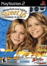 Mary-Kate and Ashley: Sweet 16 - Licenced to Drive
