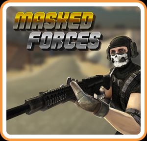 Masked Forces