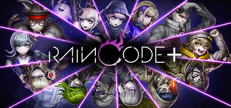 Master Detective Archives: Rain Code Plus