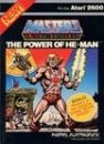 Masters of the Universe: The Power of He-Man