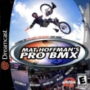 Mat Hoffman's Pro BMX